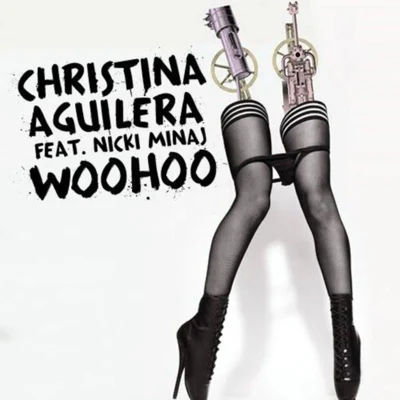 Woohoo 專輯 Christina Aguilera