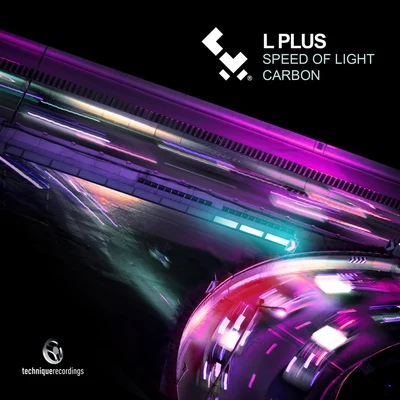 Speed of LightCarbon 專輯 L Plus