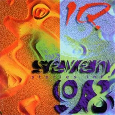 Seven Stories Into 98 專輯 IQ/P Money/Maluca/Jubilee