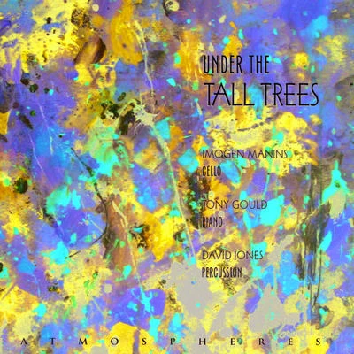 Under The Tall Trees 專輯 Robert Burke/Tony Gould