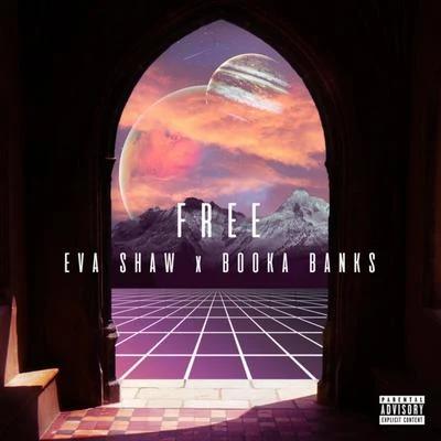 Free 專輯 Kris the $pirit/Eva Shaw/DillanPonders