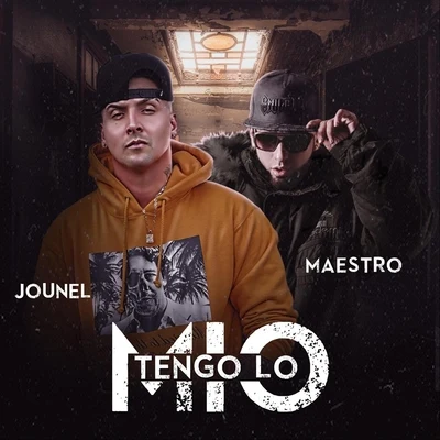 Tengo Lo Mio 專輯 Maestro/KC On Tha Konstruction