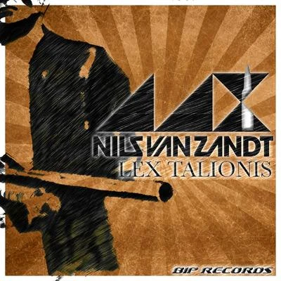 Lex Talionis 专辑 Nils van Zandt