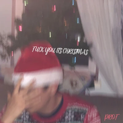 **** You Its Christmas 專輯 Prof