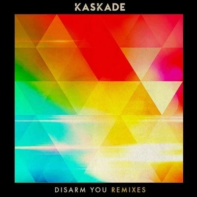 KaskadeTishmalBlue Noir Disarm You (Remixes)