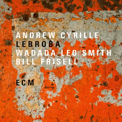 Crane Like the BirdBill FrisellPeter Morén Lebroba