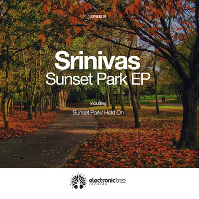 Sunset Park 專輯 Srinivas