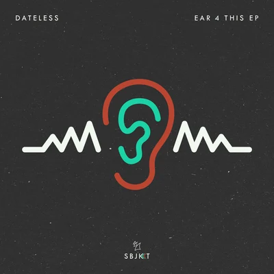 Ear 4 This EP 專輯 Dateless/UZ/Chaz French