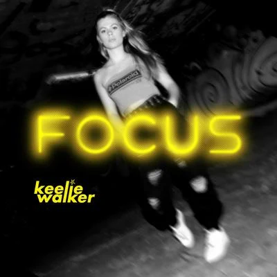 Keelie WalkerKokiri FOCUS