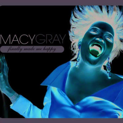 Finally Made Me Happy 專輯 Macy Gray/Rascalz/Mariah Carey/Eminem/Pink