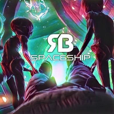 Spaceship 專輯 Rameses B