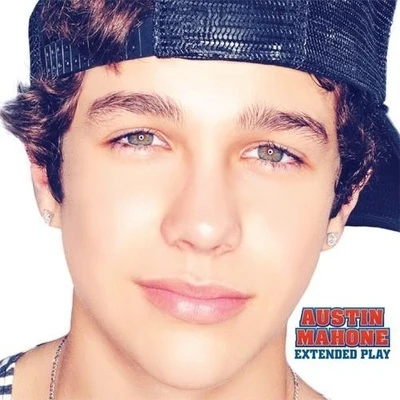 Extended Play 專輯 Austin Mahone/Wisin/Chacal/IAmChino