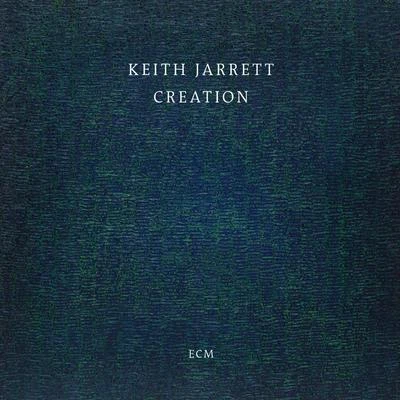 Creation (Live) 專輯 Keith Jarrett