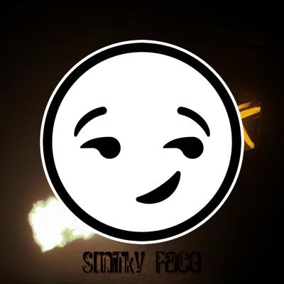 Smirky Face 專輯 KAZE/Flersy/BeTo