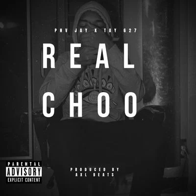 Real Choo 專輯 PNV Jay