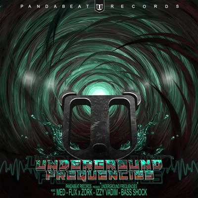 MEDMichael Dow Underground Frequencies EP