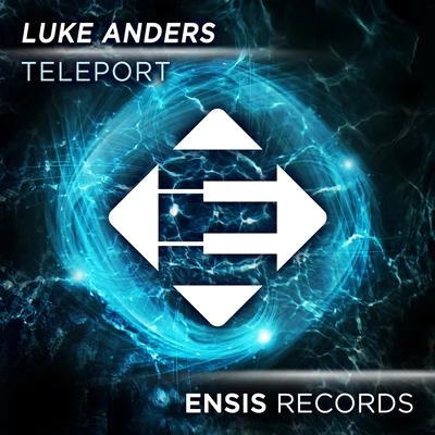 Teleport 專輯 Luke Anders