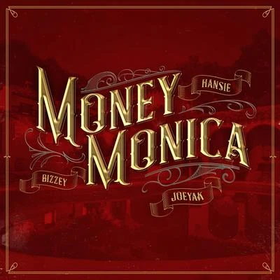 Money Monica 专辑 Lauwtje/Hansie