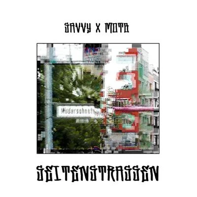 Seitenstrassen 專輯 Savvy