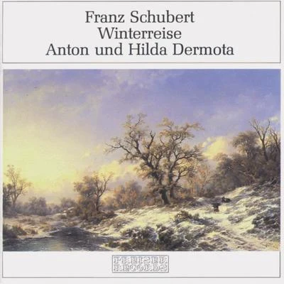 Anton Dermota Winterreise