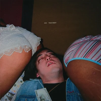 Yeah Right 專輯 joji/Diplo