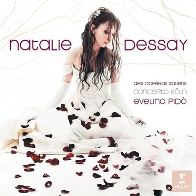 Airs DOperas Italiens 專輯 Natalie Dessay