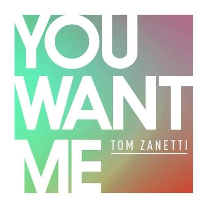 You Want Me 專輯 Tom Zanetti/Alpines/Hannah Wants/Various Artists/Linkoban