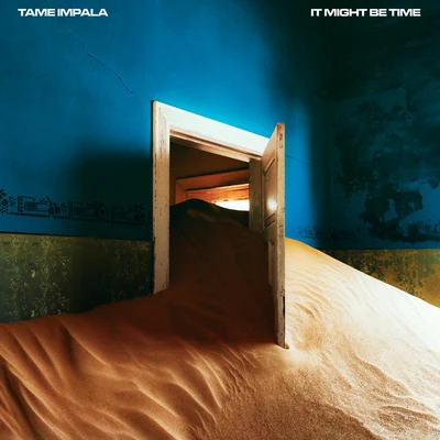 It Might Be Time 專輯 Tame Impala/070 Shake