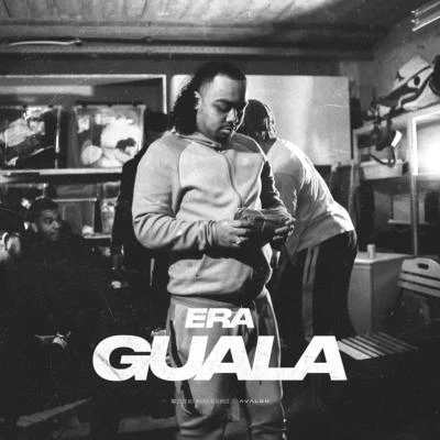 Guala 專輯 ERA/NWYR