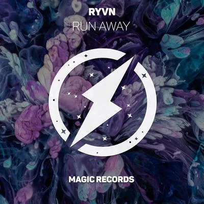 Run Away 專輯 RYVN