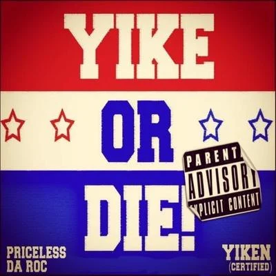 Yiken (Certified) - Single 專輯 Priceless da Roc