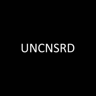 Uncnsrd 專輯 J-zo/Markem/Ayo Dre