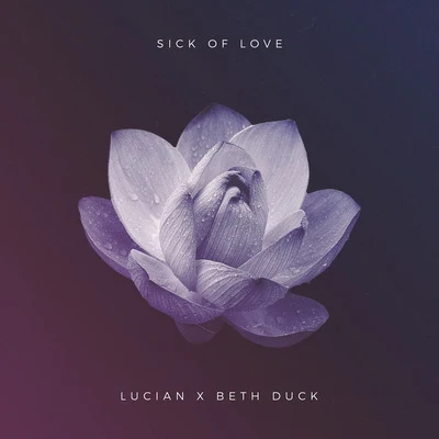 Sick of Love 專輯 Eastern Odyssey/Lucian