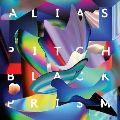 Pitch Black Prism 專輯 Alias