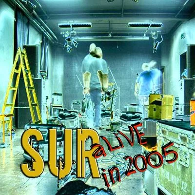 Alive in 2005 專輯 SUR