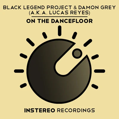 On the Dancefloor 專輯 Black Legend Project