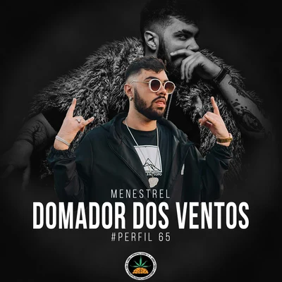 Perfil #65: Domador dos Ventos 专辑 Menestrel