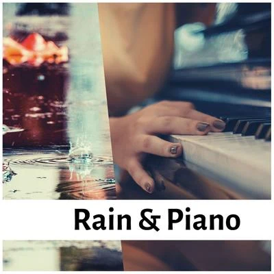 Rain Piano: Soothing Background Music, Stress Relief Atmosphere 专辑 Piano Tribute Players/Michael Hamilton/Carl Long