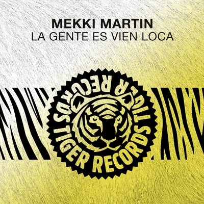 Mekki Martin La Gente Es Vien Loca