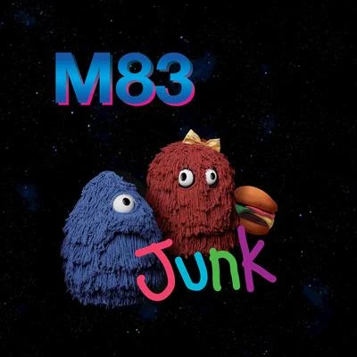 Junk 专辑 M83