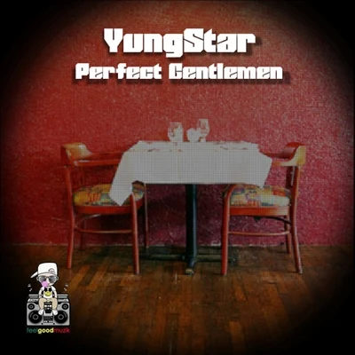 Perfect Gentlemen 專輯 Yungstar