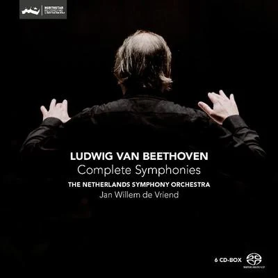 Complete Symphonies 专辑 Eric Vloeimans/The Netherlands Symphony Orchestra