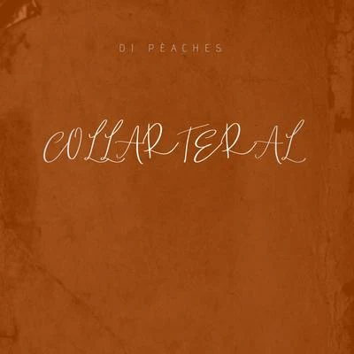 Collarteral 專輯 Peaches/Lauren Flax