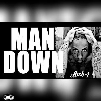 Man Down 專輯 5050 Twin/Aich-I/Esco