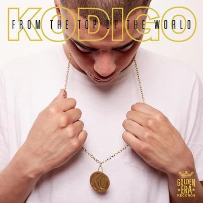 Kodigo From the Top of the World (Edición Mundial)