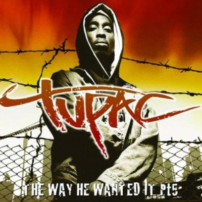 2Pac The Way He Wanted It Pt.5