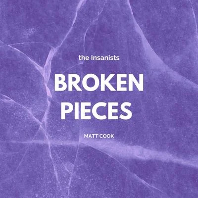 Broken Pieces 專輯 Kirsten Wiest/Clayton Farris/Lauren Davis/Matt Cook/Esteli Gomez