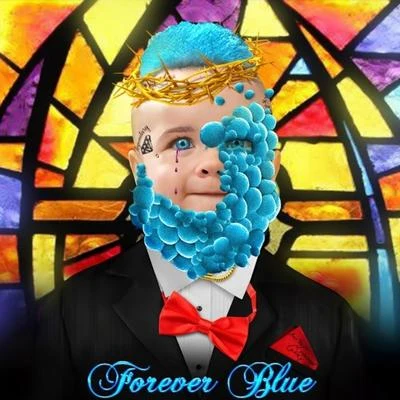 Forever Blue 專輯 Forgiato Blow