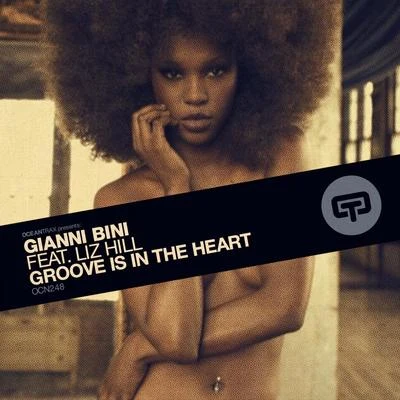 Groove is in the Heart 专辑 Gianni Bini