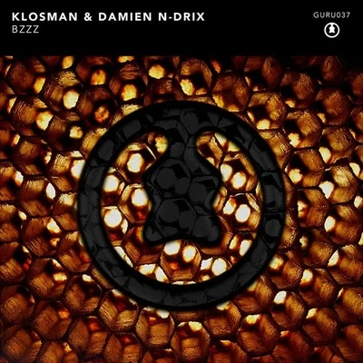 Bzzz 专辑 Damien N-Drix/Mosimann/STV